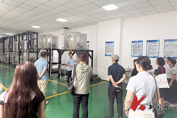 近百名来自全国各高校质量管理和评估评